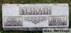 Orpha C Westover