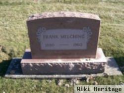 Frank Melching