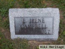 Elizabeth Irene Wylie Campbell