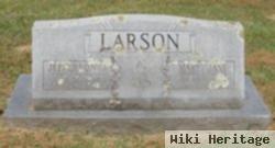 Jefferson J. Larson