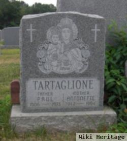 Paul Tartaglione