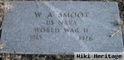 William Arthur "bill" Smoot