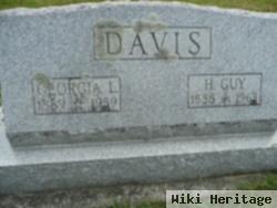 H. Guy Davis