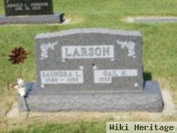 Saundra L. Larson