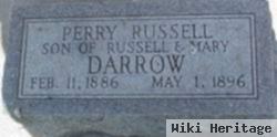 Perry Russell Darrow