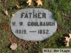 William Willis Coolbaugh