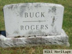 Frank E Buck