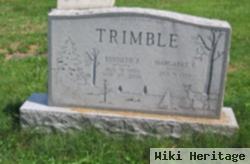 Kenneth F Trimble