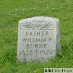 William P. Burke