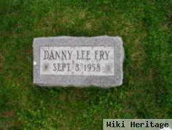 Danny Lee Fry