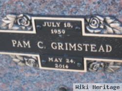 Pam C Grimstead