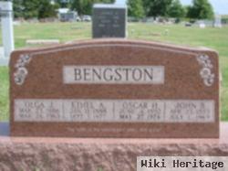 John B. Bengston