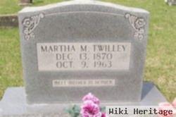 Martha Marsh Reeves Twilley