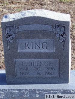 Florence King