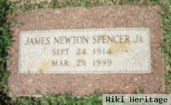 James Newton Spencer, Jr