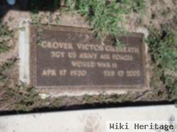 Grover Victor Gilbreath