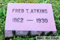 Frederick Tower Atkins
