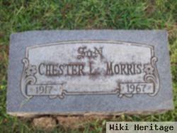 Chester L. Morris