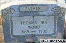 Thomas Ira Wood