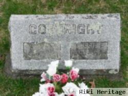 Bessie E. Cortright