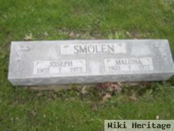 Joseph Smolen