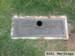 Myrtice S. Gibson