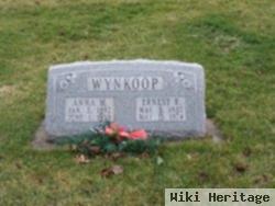 Ernest Rea Wynkoop