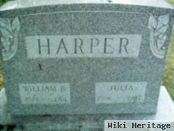 William B. Harper