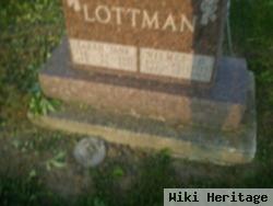 Wilmer H Lottman