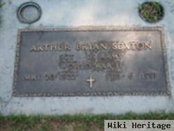 Arthur Bryan Sexton