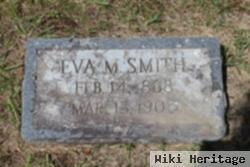 Eva May Smith