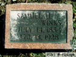 Samuel H. Winks