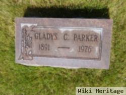 Gladys Christie Parker