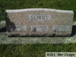 Levaune Sowry