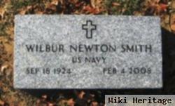 Wilbur Newton Smith