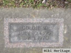 Goldie M Phelps Rightmyer