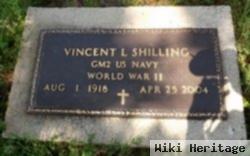 Vincent L Shilling