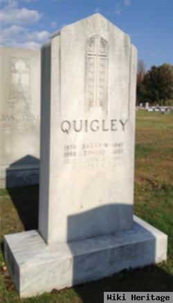 John A. Quigley