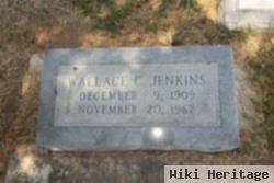 Wallace C. Jenkins