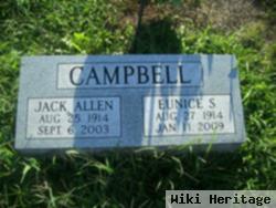 Jack Allen Campbell