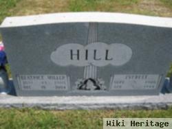 Everett Hill