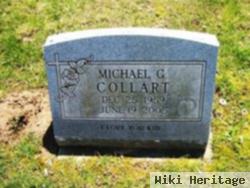 Michael Gerard Collart