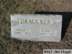 Dudley G. Draucker