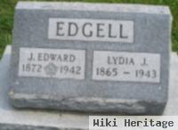 James Edward Edgell