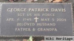 George Patrick Davis