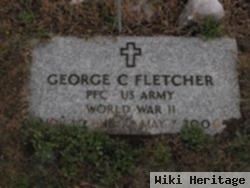 George C Fletcher