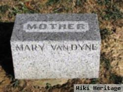 Mary Van Dyne