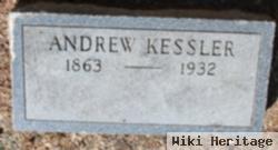 Andrew Kessler