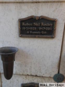 Robert Neil Rockey