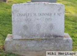 Charles H. Skinner